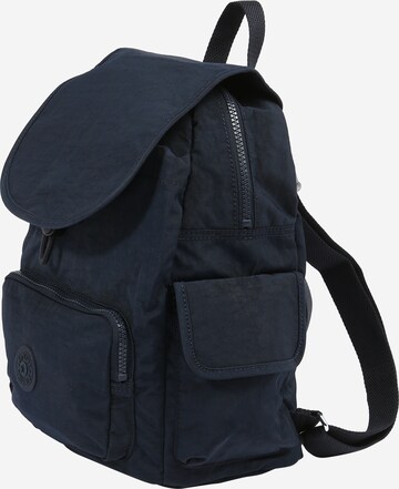 KIPLING Rucksack in Blau: predná strana