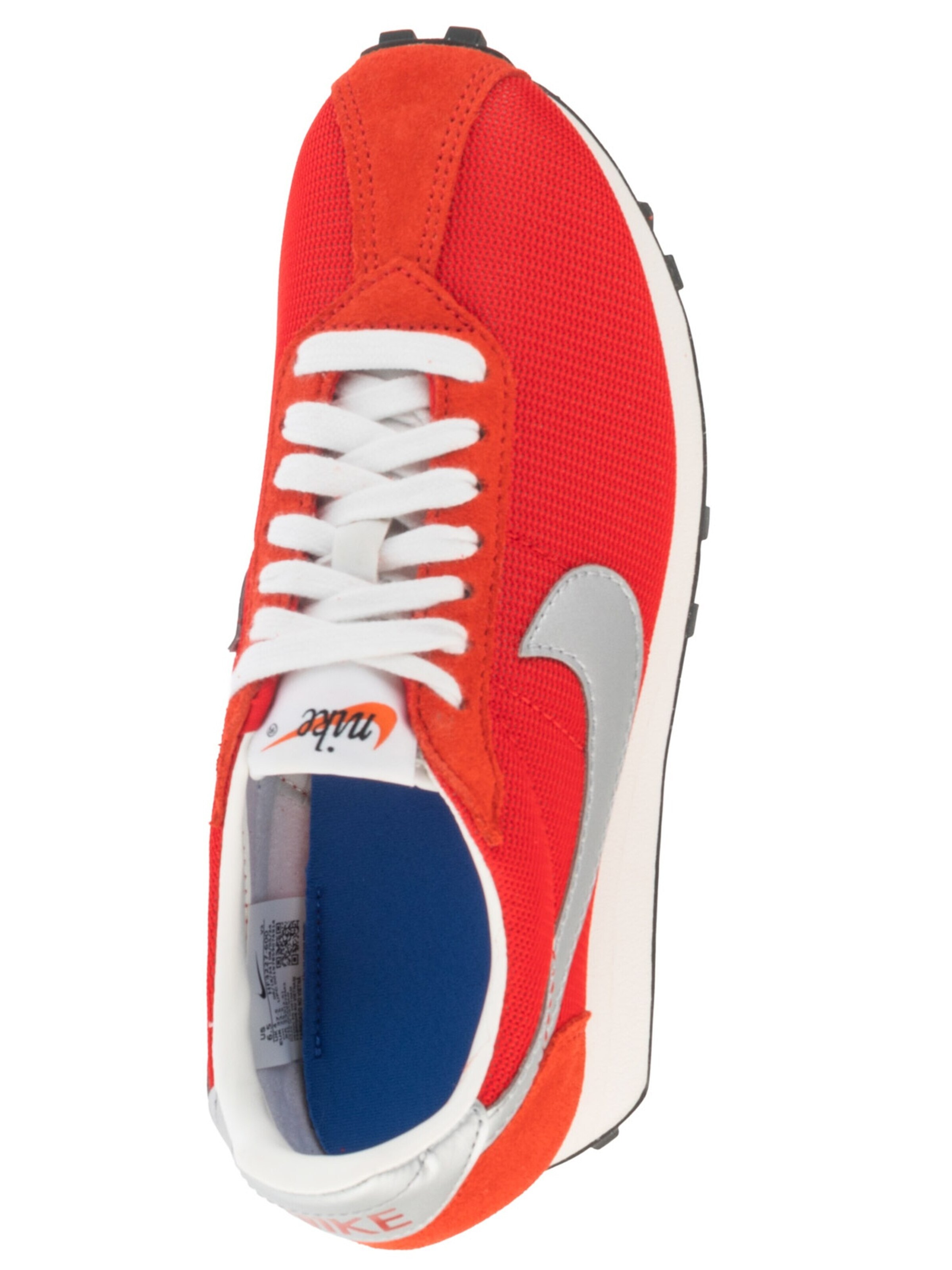 NIKE Sneaker low 'Nike W LD-1000'‌‌‌ in Rot