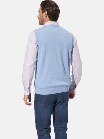BABISTA Spencer 'Falnor' in Blauw