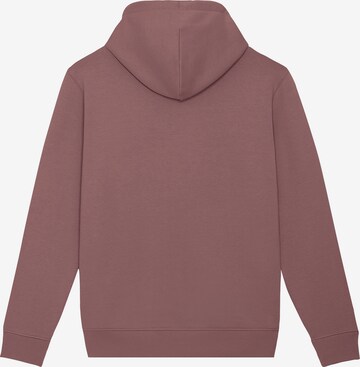 glore Sweatshirt 'Toni' in Purple