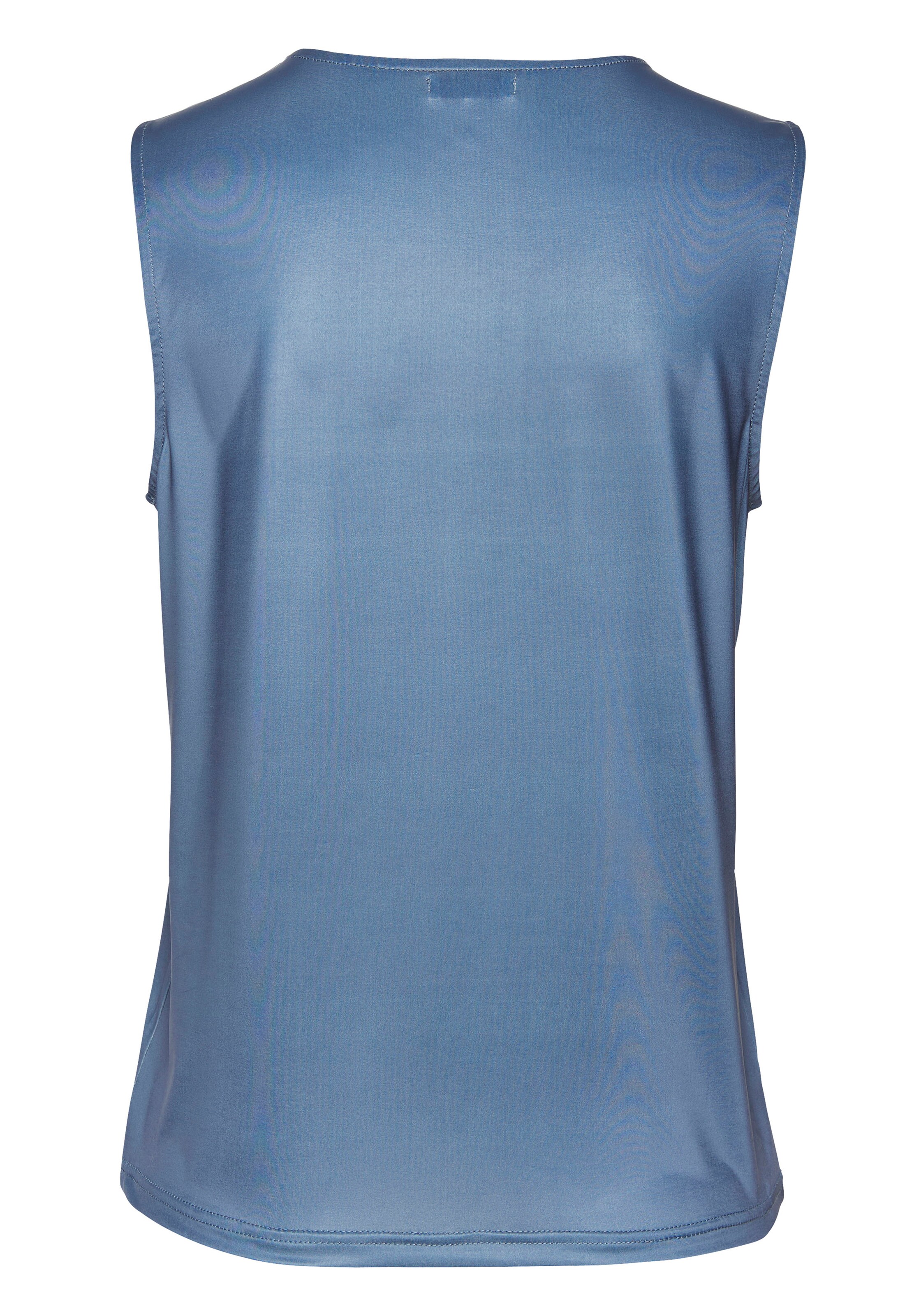 Haut LASCANA en bleu
