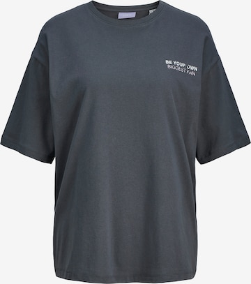 JJXX Shirt 'JXSANDRA' in Grey: front
