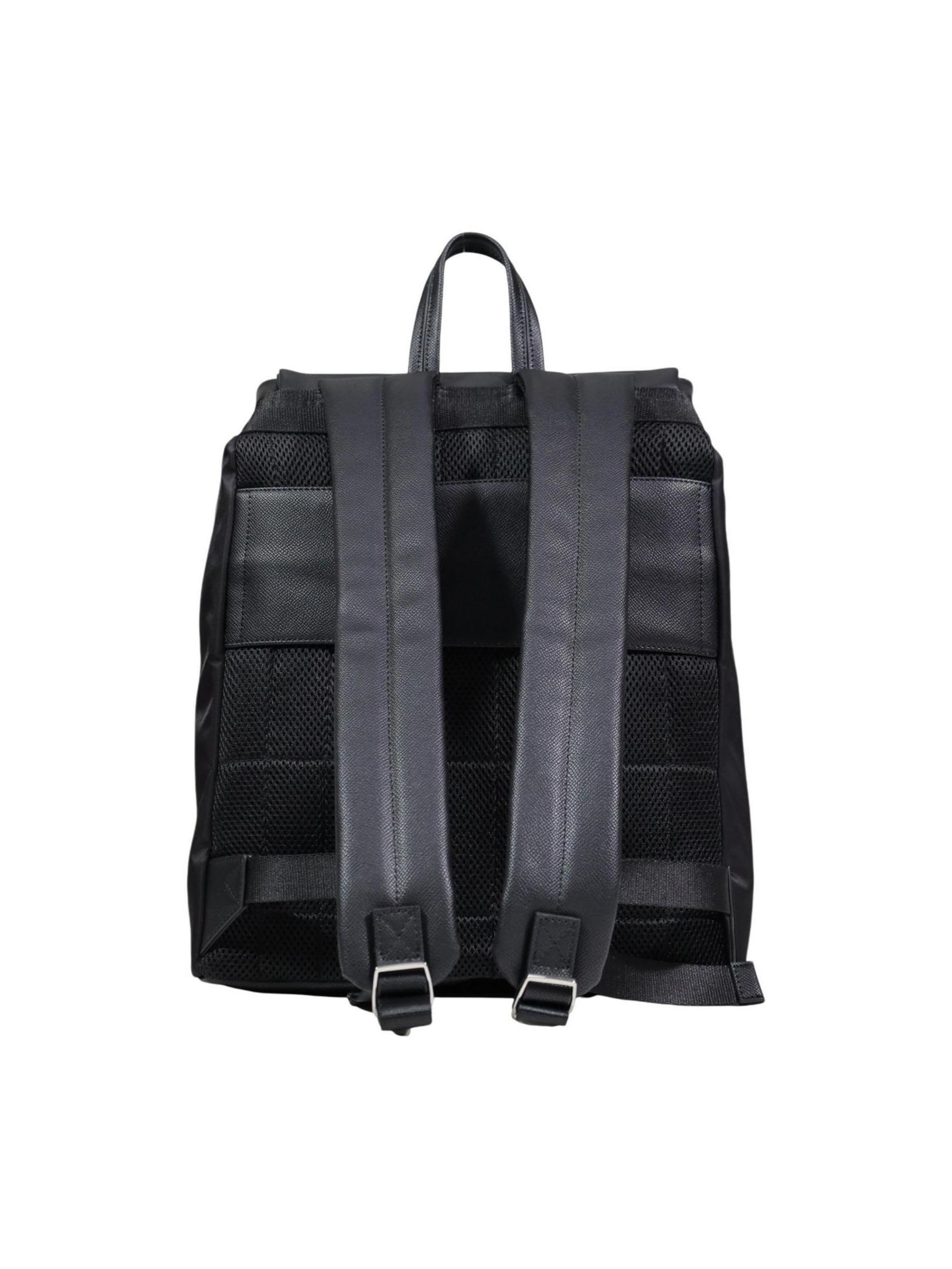 Sac à dos 'MMAB00480-FA600313' ANTONY MORATO en noir