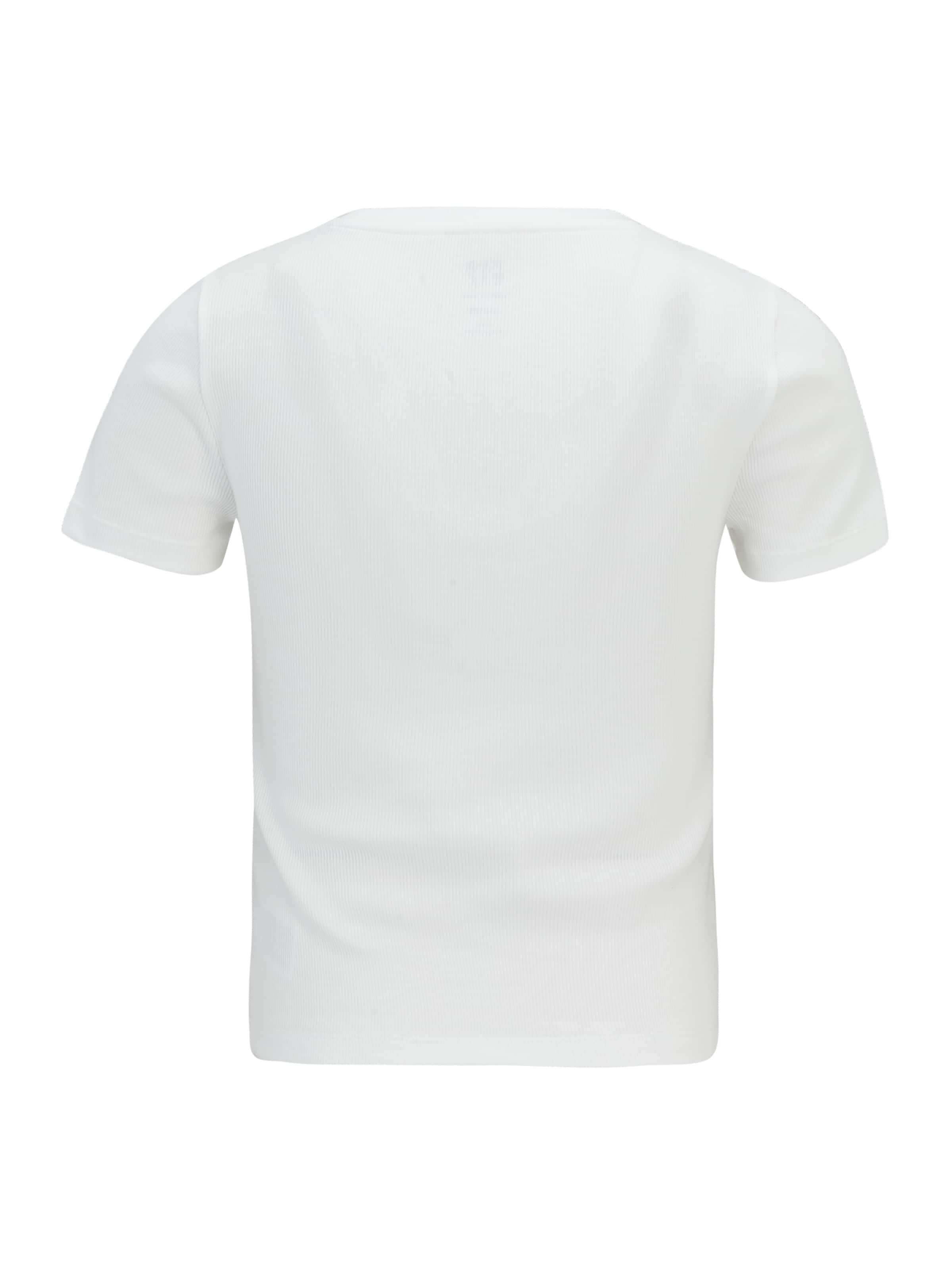 Gap Tall Μπλουζάκι σε λευκό