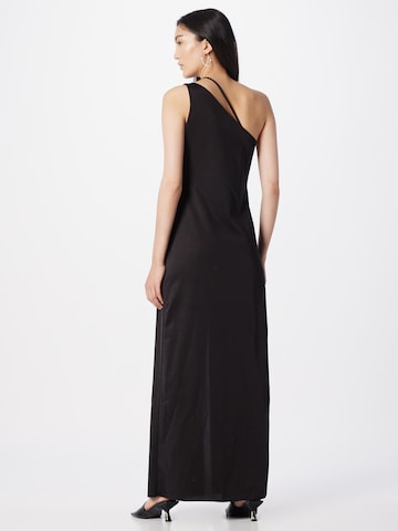 Marella Φόρεμα 'CRISMA' σε μαύρο