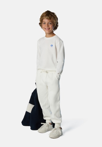 North Sails Shirt in Beige