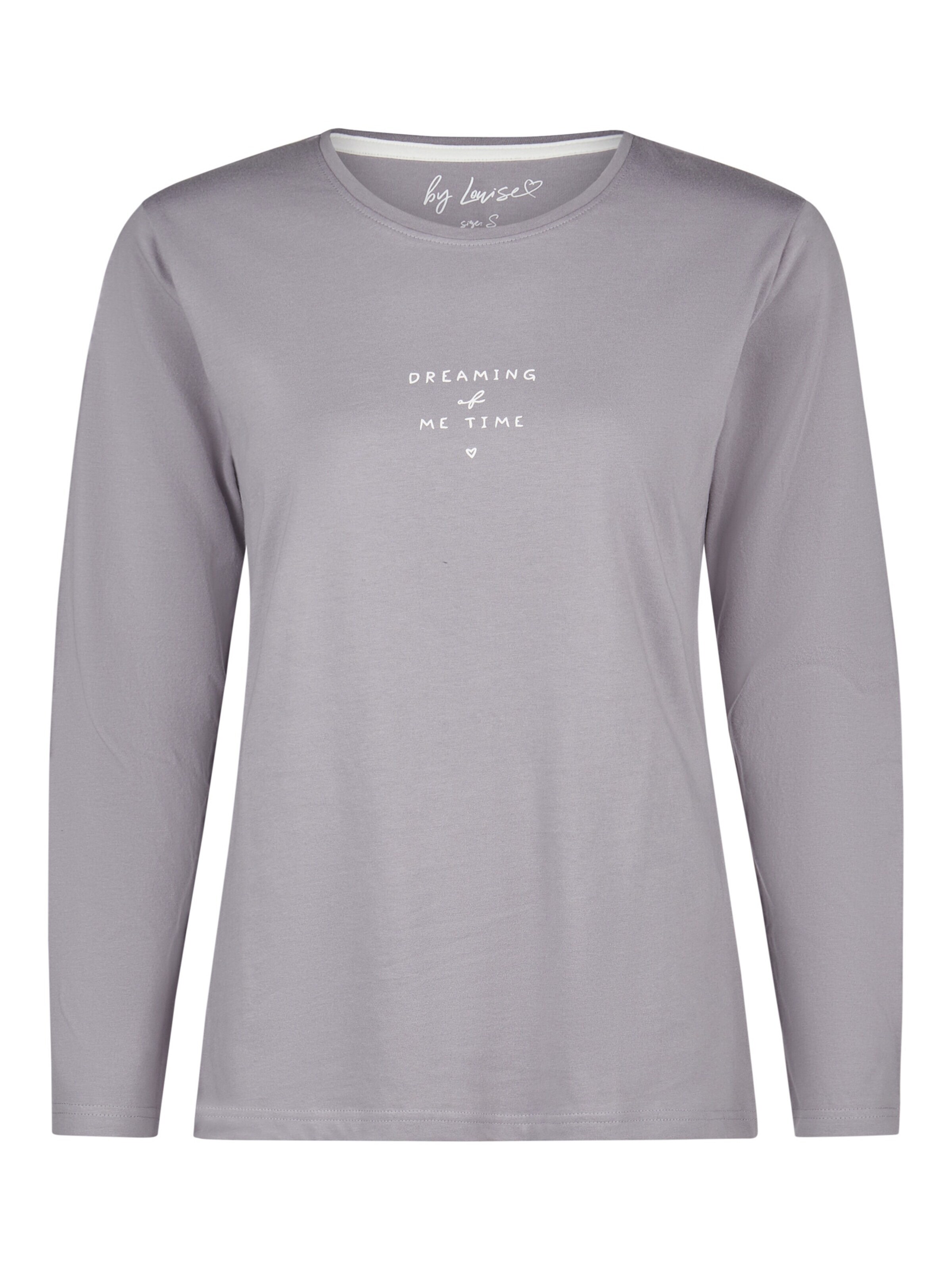 By Louise Pajama in Grey