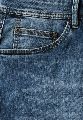 Street One MEN Regular Jeans in Blue