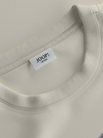 T-shirt 'Lanakila' JOOP! Jeans en blanc