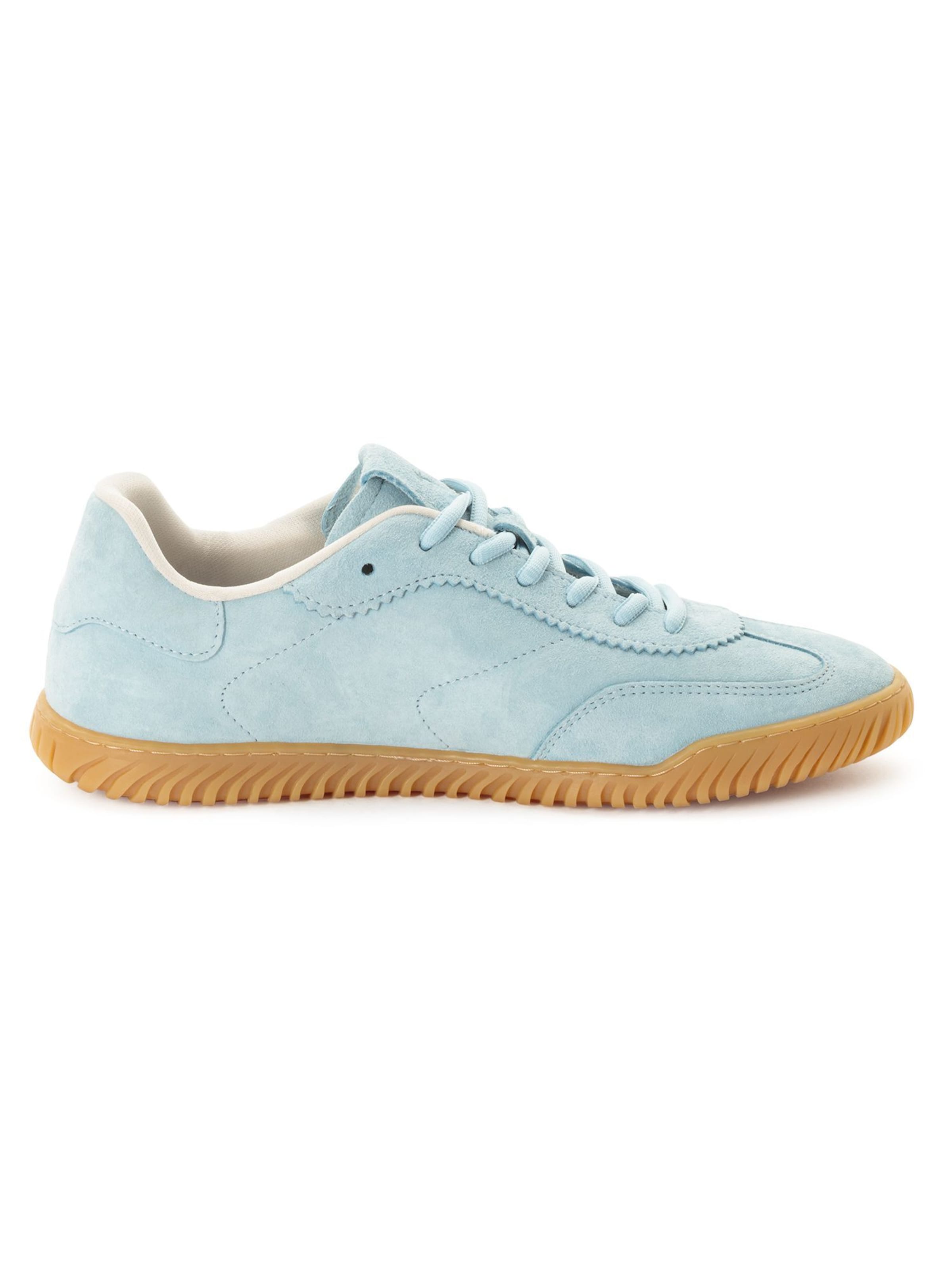 Tamaris Sneaker in Blau