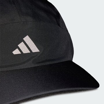 Casquette de sport 'Hybrid' ADIDAS PERFORMANCE en noir