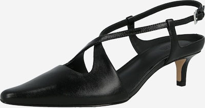 & Other Stories Remmiavokkaat värissä musta, Tuotenäkymä