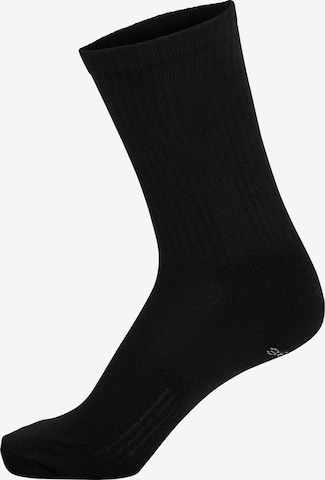 Hummel Socks in Black