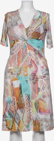 KD Klaus Dilkrath Dress in XL in Mixed colors: front