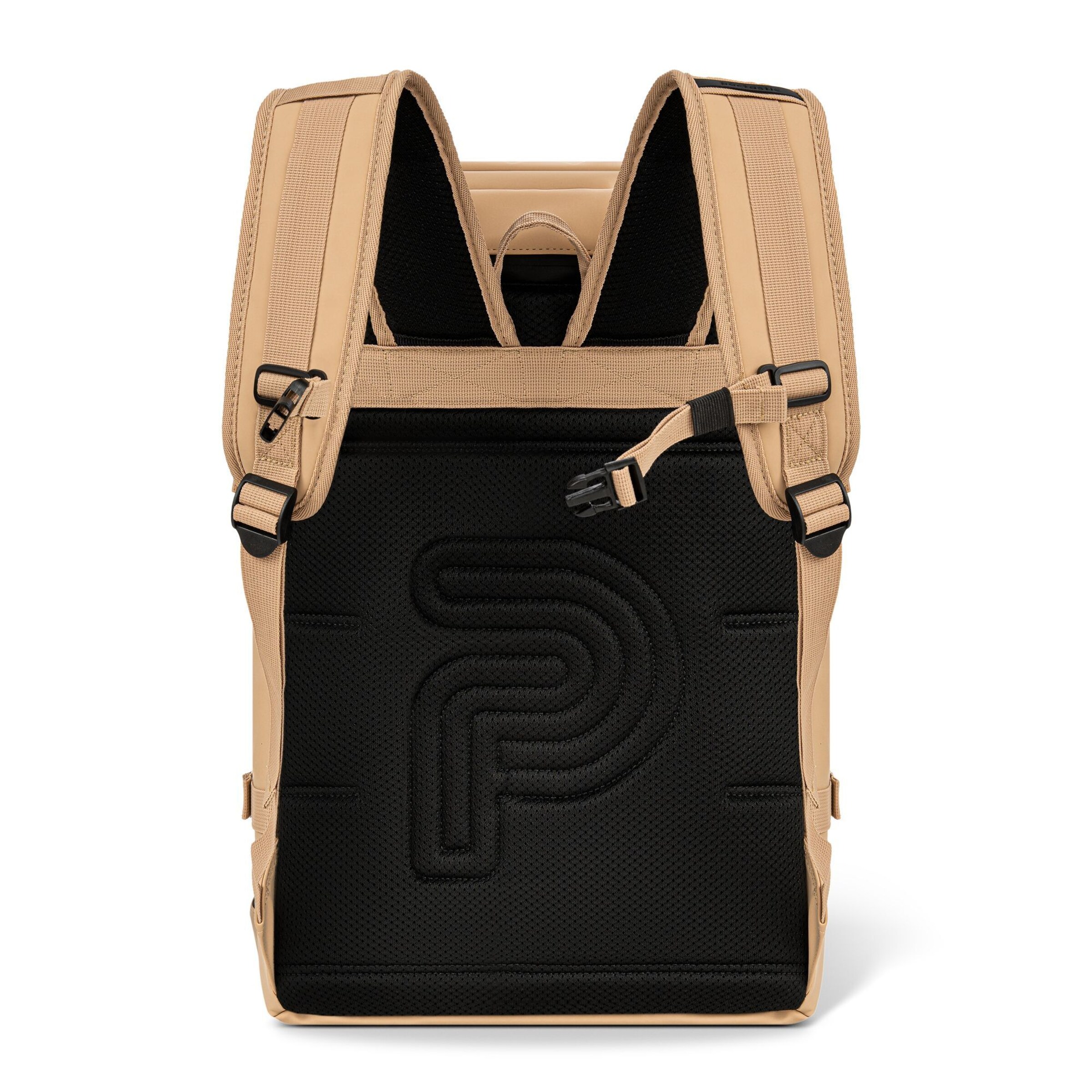 Pactastic Rugzak 'Urban Collection ' in Beige