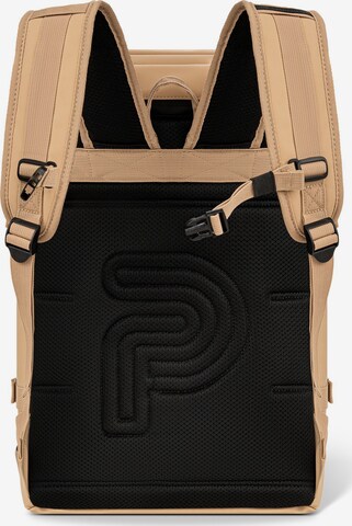 Pactastic Backpack 'Urban Collection ' in Beige