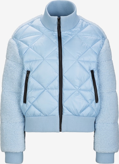 19V69 ITALIA Zimska jakna 'Noemi Tone' u svijetloplava, Pregled proizvoda