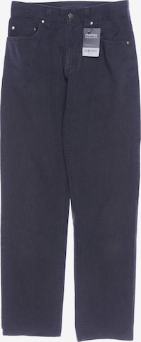 JOOP! Pants in M in Grey: front