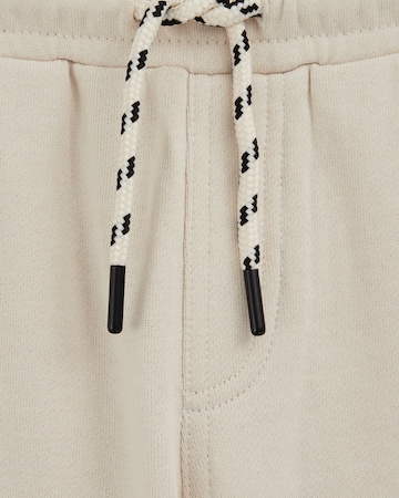 WE Fashion Regular Pants in Beige