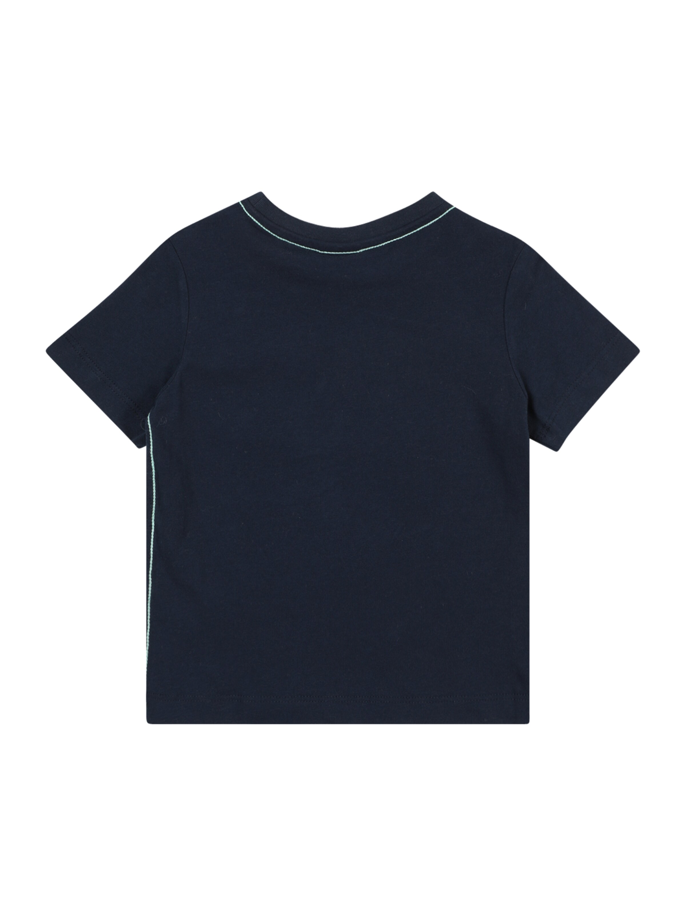 s.Oliver Shirt in Blau