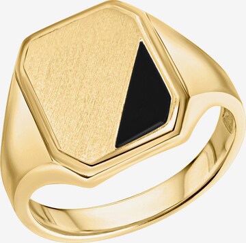 FIRETTI Ring in Gold: front