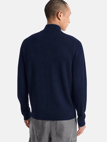 Michael Kors Pullover 'MICHAEL KORS SWEATER WOOL Maglieria'‌‌‌‌‌‌ in Blau