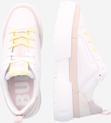 BUFFALO Sneakers in White