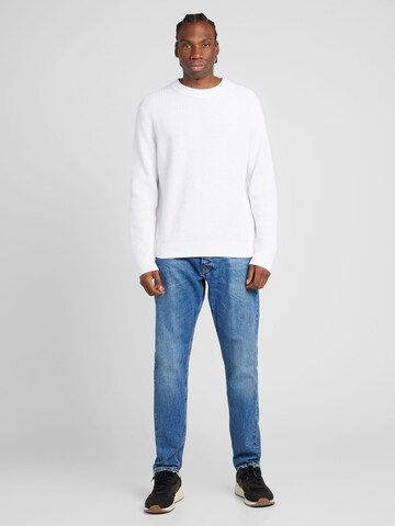 Pepe Jeans Regular Jeans 'CALLEN' in Blauw