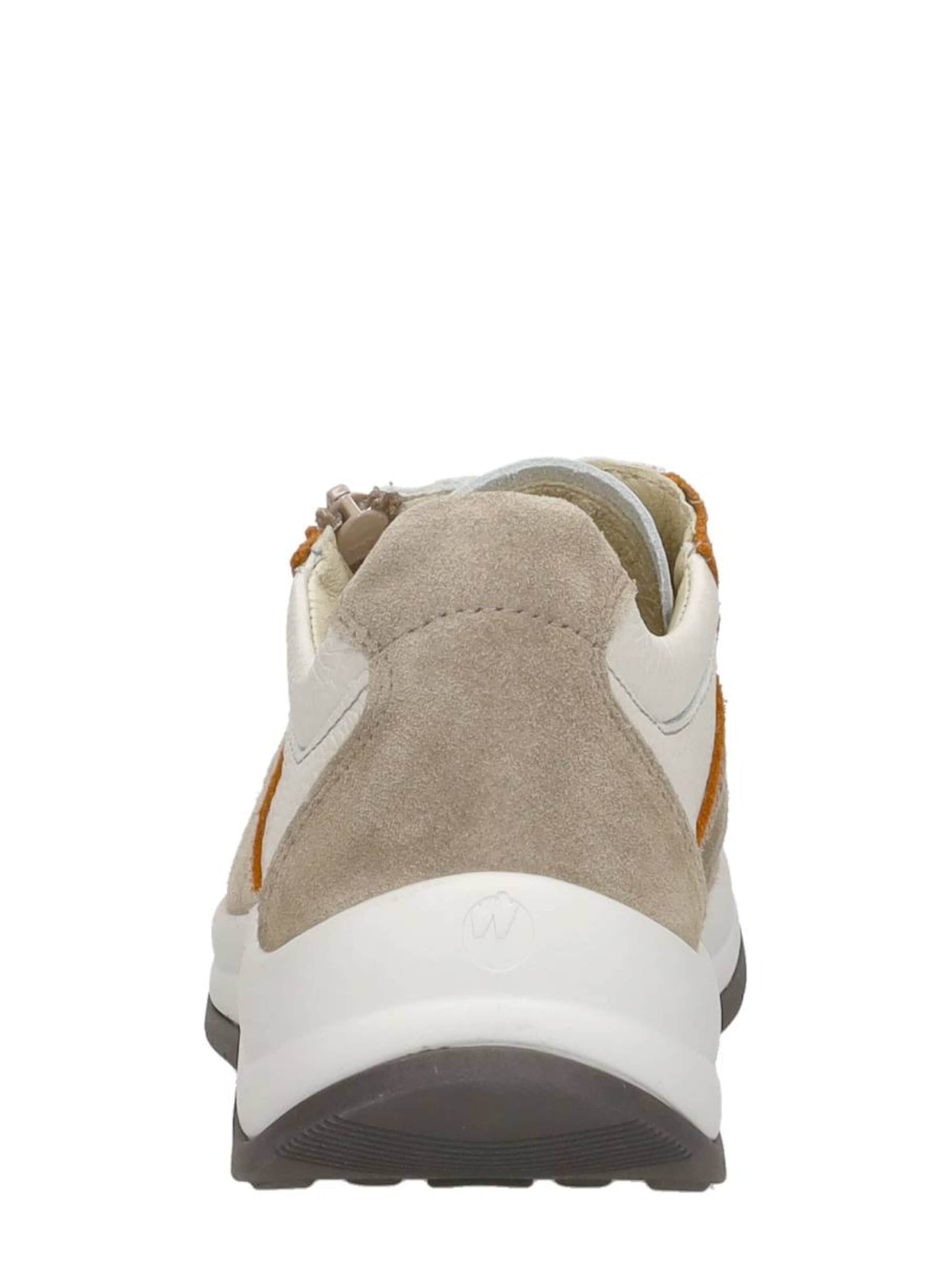 Wolky Schnürschuh 'Comrie'‌‌‌‌‌‌‌‌‌‌ in Weiß