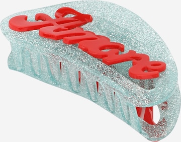 SUI AVA Hiuskoru 'Theresa' värissä sininen: etupuoli