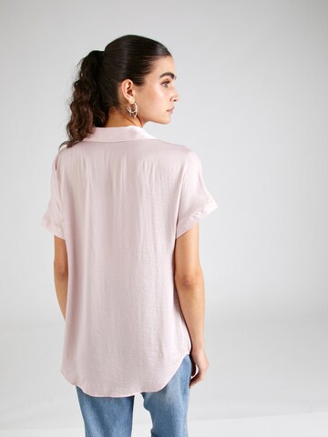 Marks & Spencer - Blusa en lila