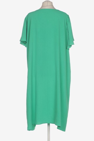 ONLY Carmakoma Dress in 7XL in Green