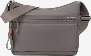 Sac à bandoulière 'Harper's' Hedgren en gris : devant