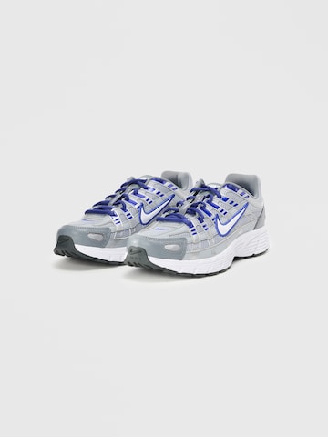 Nike Sportswear Sneakers 'P-6000' in Grijs