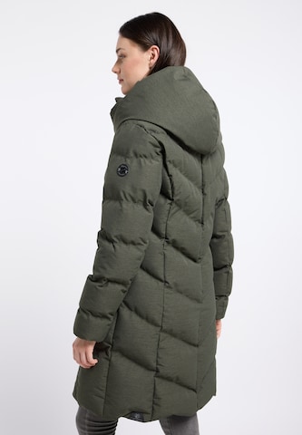 Ragwear Übergangsjacke 'Natalka' in Grün