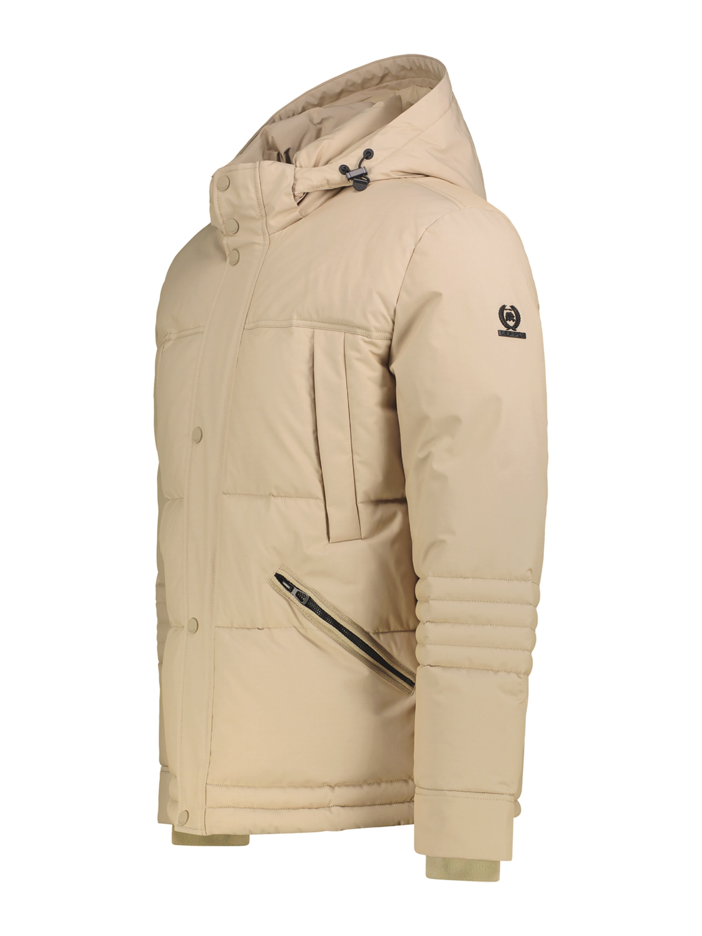 LERROS Funktionsjacke in Beige