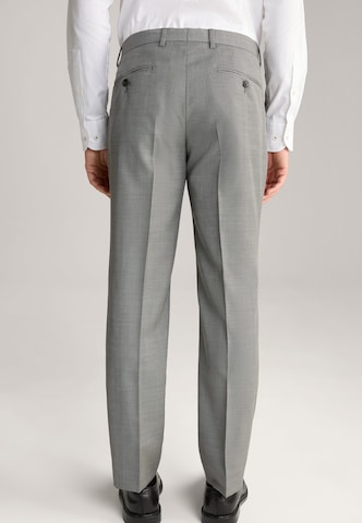 JOOP! Regular Suit in Grey