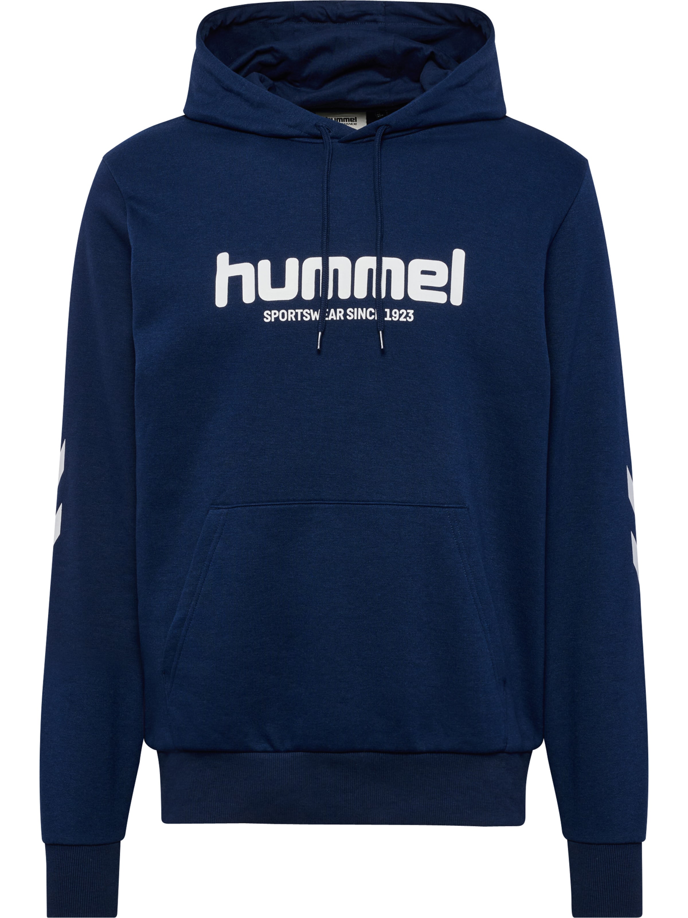 Hummel Sweatshirt 'LEGACY 2.0' i blå: forside