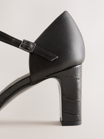 Escarpins 'Forever Comfort®' Next en noir