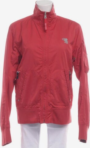 Bogner Fire + Ice Jacket & Coat in M in Red: front