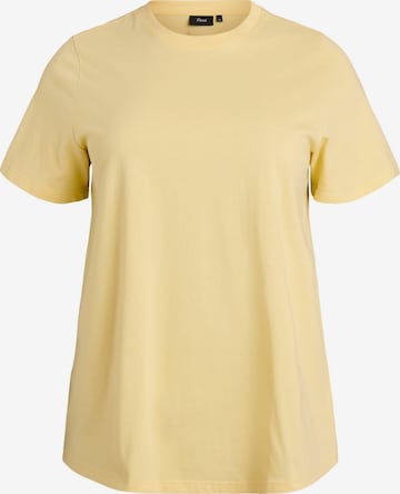 ZizziMajica 'VCharlin' - žuta boja: prednji dio