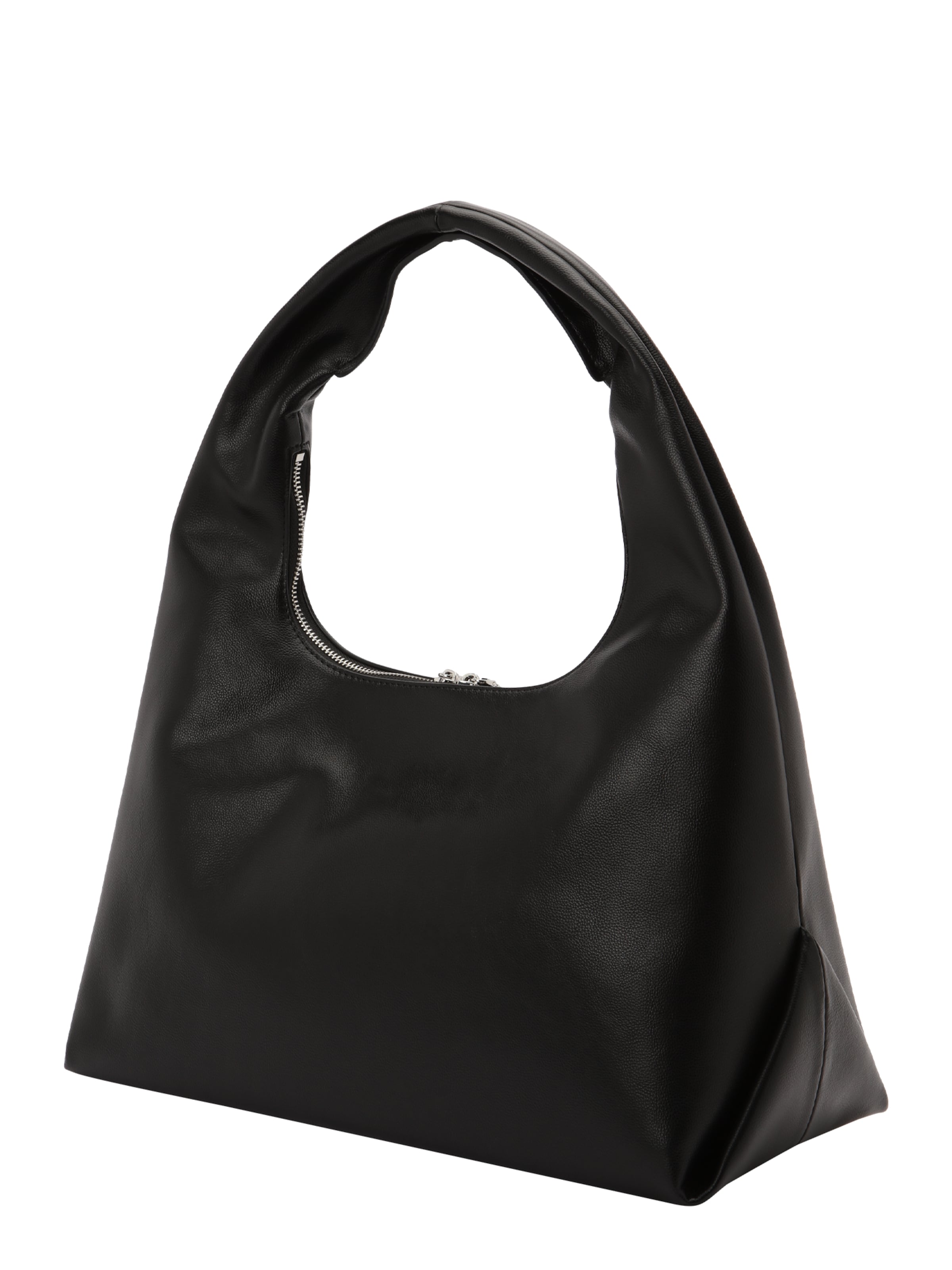 STEVE MADDEN Tasche 'Biva' in Schwarz