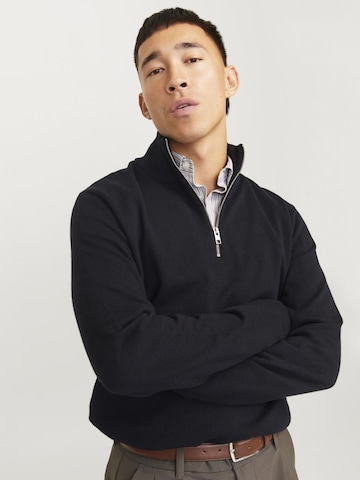 JACK & JONES - Jersey en negro