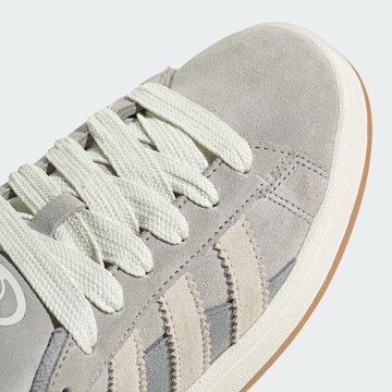 Sneaker bassa 'Campus 00s' di ADIDAS ORIGINALS in grigio