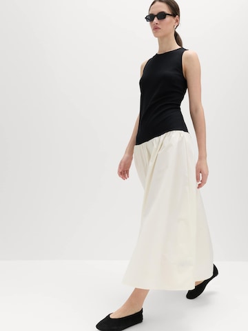 Marks & Spencer Kleid in Schwarz