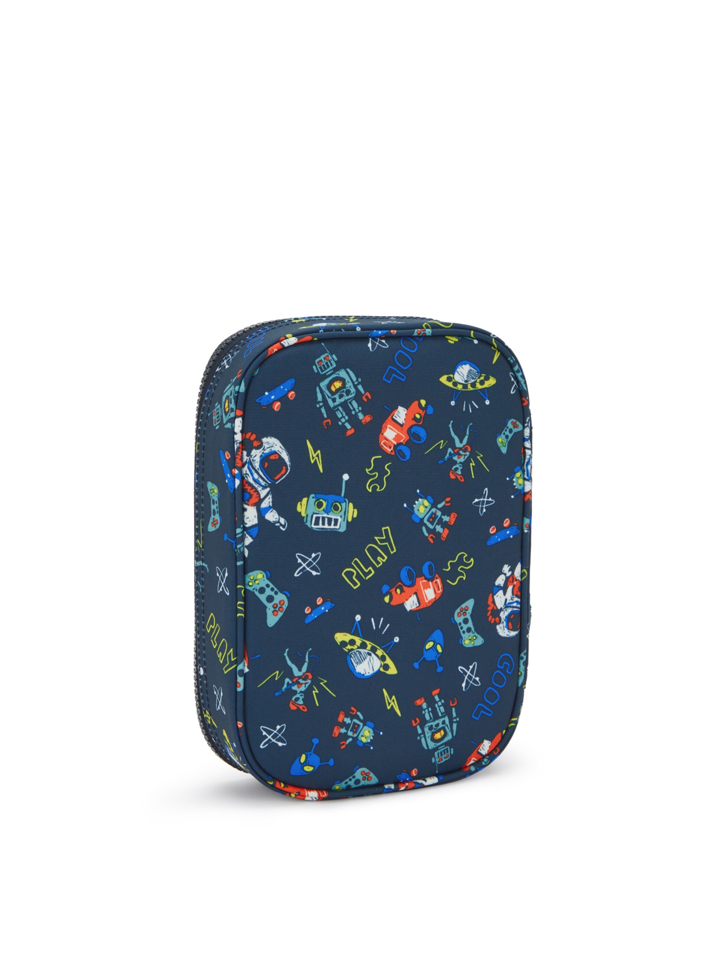 mėlyna KIPLING Piniginė '100 Pens'