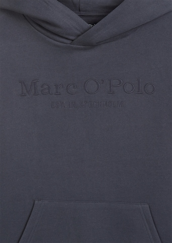 Marc O'Polo Sweatshirt in Grey