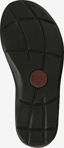 CAMPER Sandals ' Match ' in Black