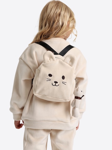 Survêtement Solang en beige