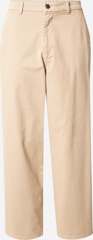Only & Sons - Pantalón chino 'ONSPOWER' en beige: frente